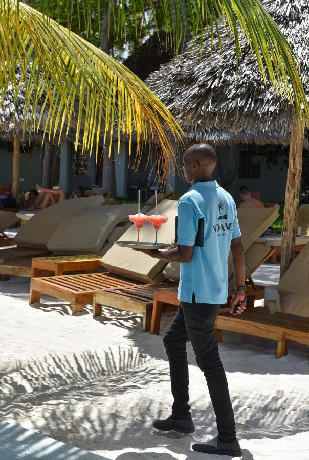 Ndame Paje Hotel Exterior foto